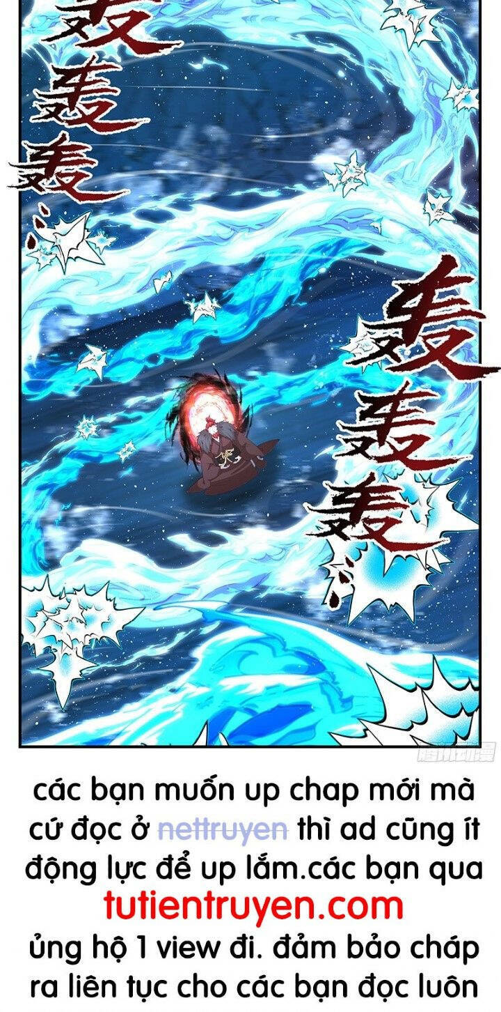Võ Luyện Đỉnh Phong - Chapter 3527 - Page 13