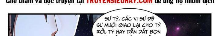 Võ Luyện Đỉnh Phong - Chapter 3534 - Page 25