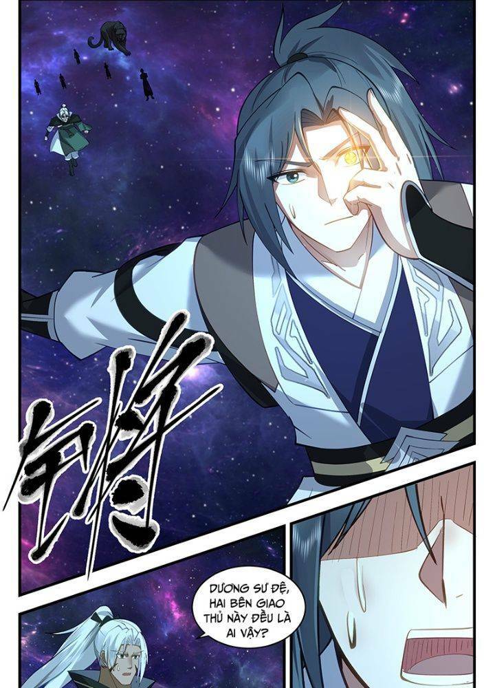 Võ Luyện Đỉnh Phong - Chapter 3534 - Page 6