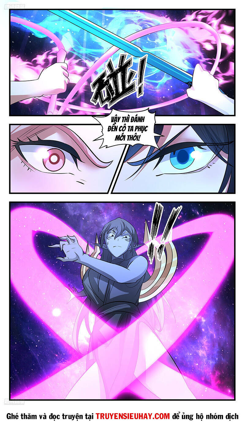 Võ Luyện Đỉnh Phong - Chapter 3544 - Page 3