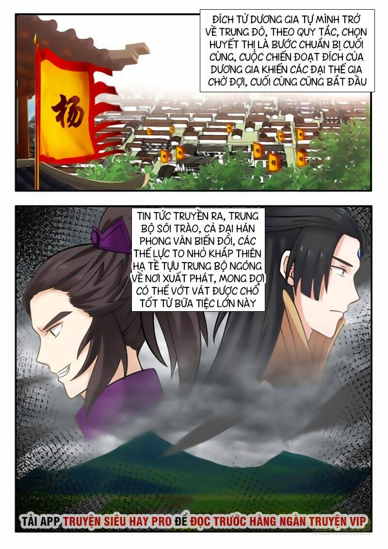 Võ Luyện Đỉnh Phong - Chapter 355 - Page 4