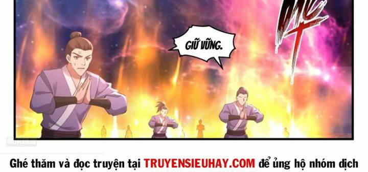 Võ Luyện Đỉnh Phong - Chapter 3555 - Page 9