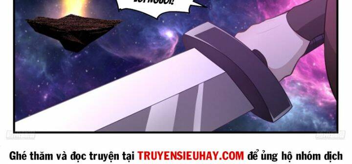 Võ Luyện Đỉnh Phong - Chapter 3555 - Page 11