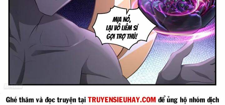 Võ Luyện Đỉnh Phong - Chapter 3555 - Page 13