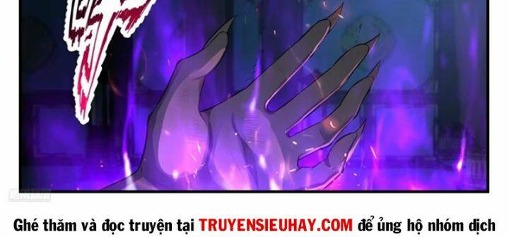 Võ Luyện Đỉnh Phong - Chapter 3555 - Page 17
