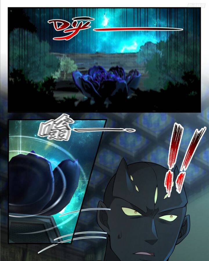 Võ Luyện Đỉnh Phong - Chapter 3555 - Page 20