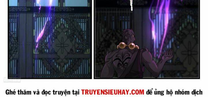 Võ Luyện Đỉnh Phong - Chapter 3555 - Page 23