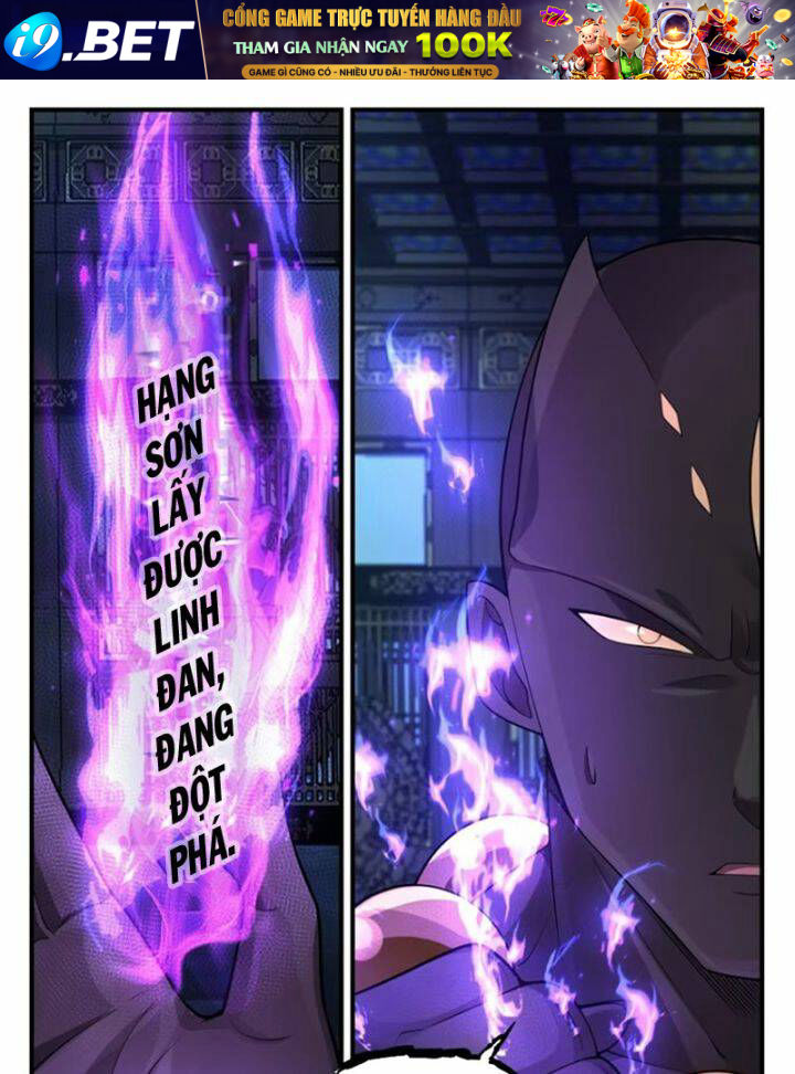 Võ Luyện Đỉnh Phong - Chapter 3555 - Page 24