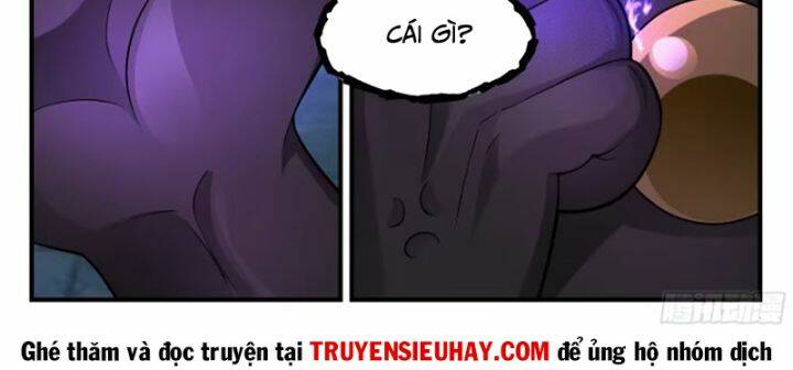 Võ Luyện Đỉnh Phong - Chapter 3555 - Page 25