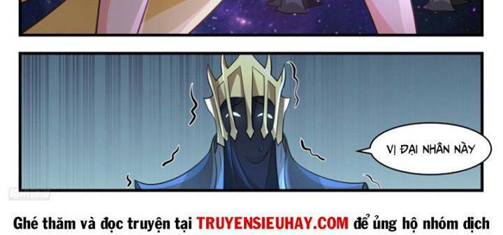 Võ Luyện Đỉnh Phong - Chapter 3558 - Page 13