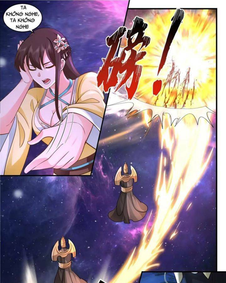 Võ Luyện Đỉnh Phong - Chapter 3558 - Page 14
