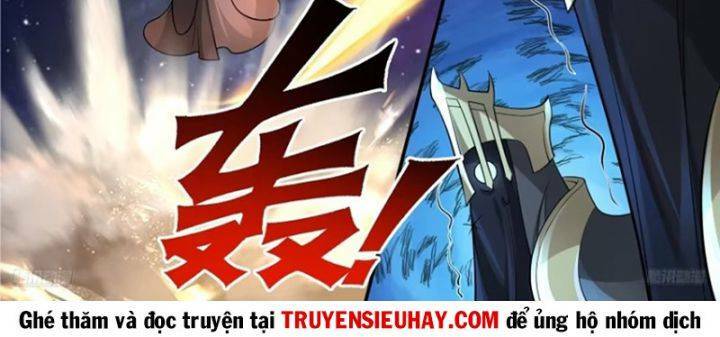 Võ Luyện Đỉnh Phong - Chapter 3558 - Page 15