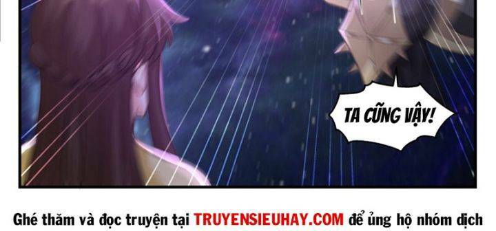 Võ Luyện Đỉnh Phong - Chapter 3558 - Page 19