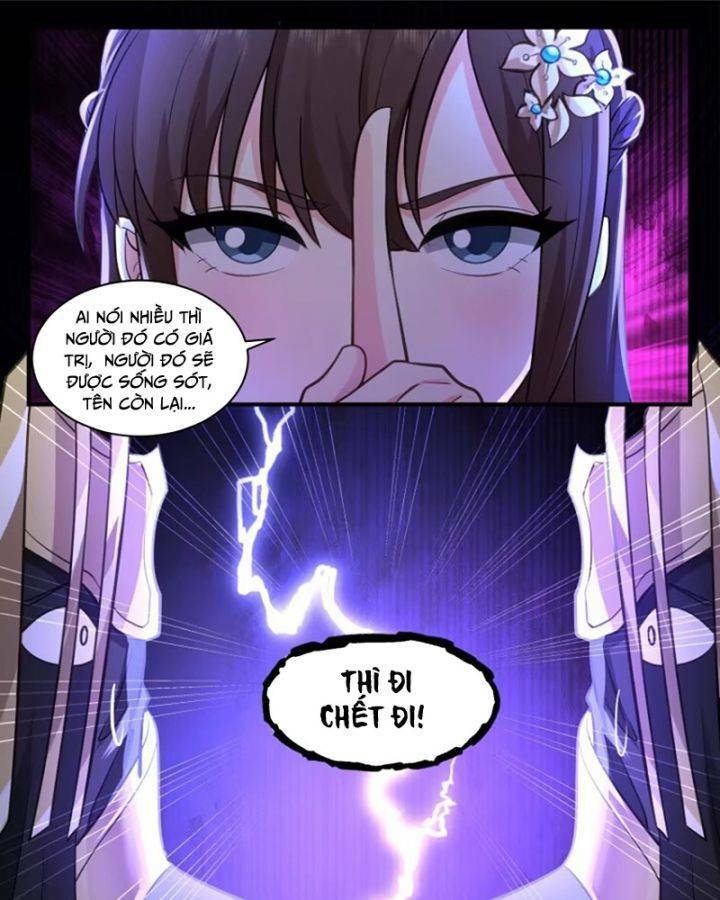 Võ Luyện Đỉnh Phong - Chapter 3558 - Page 24