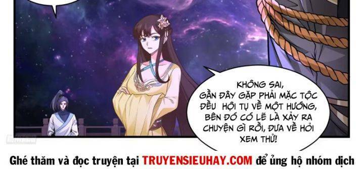 Võ Luyện Đỉnh Phong - Chapter 3558 - Page 5