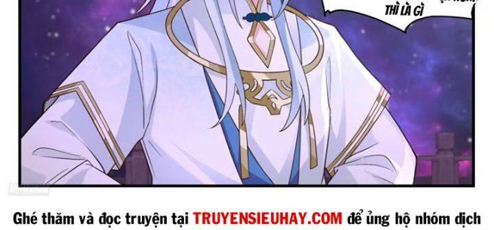 Võ Luyện Đỉnh Phong - Chapter 3558 - Page 7