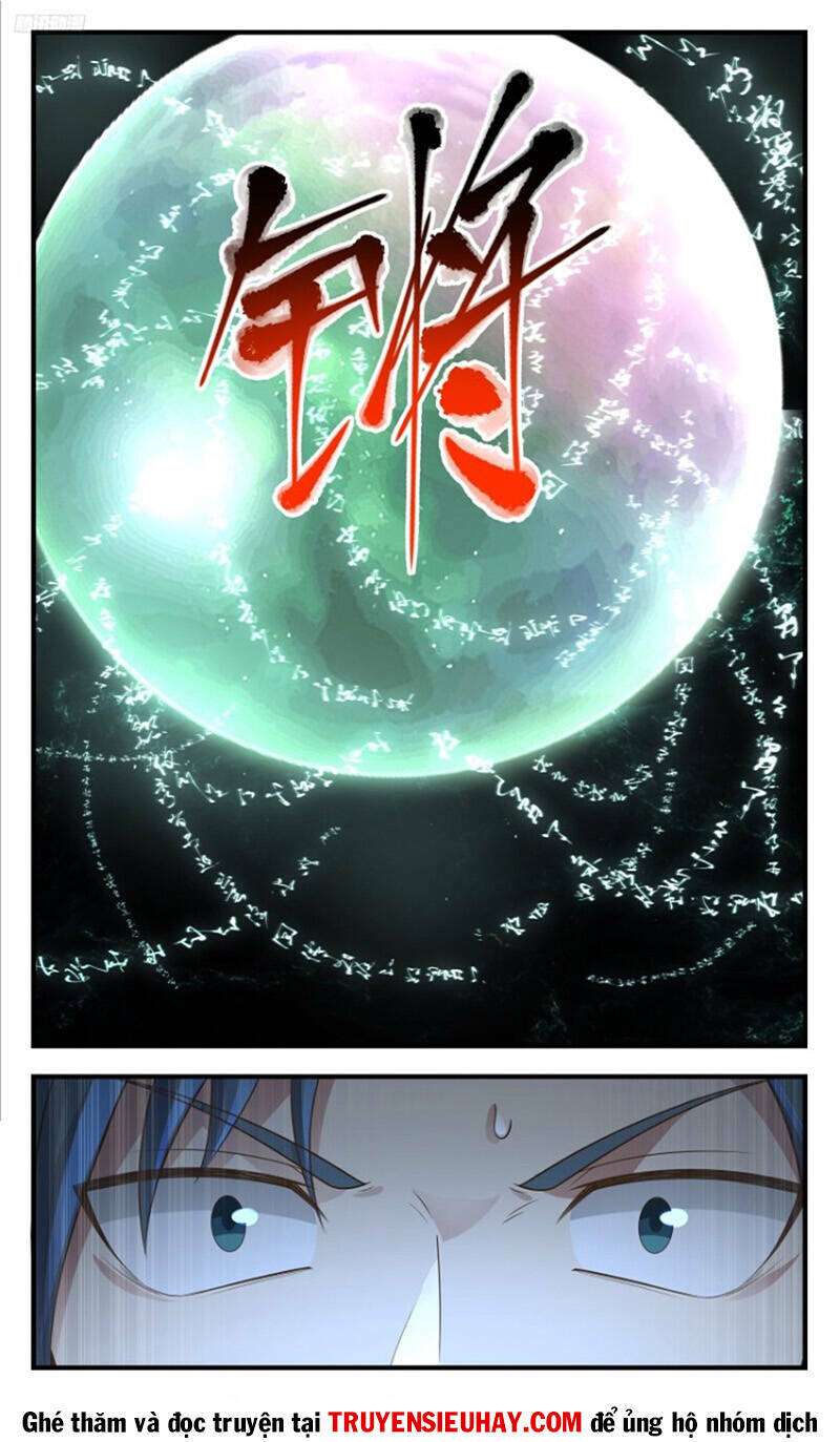 Võ Luyện Đỉnh Phong - Chapter 3564 - Page 9