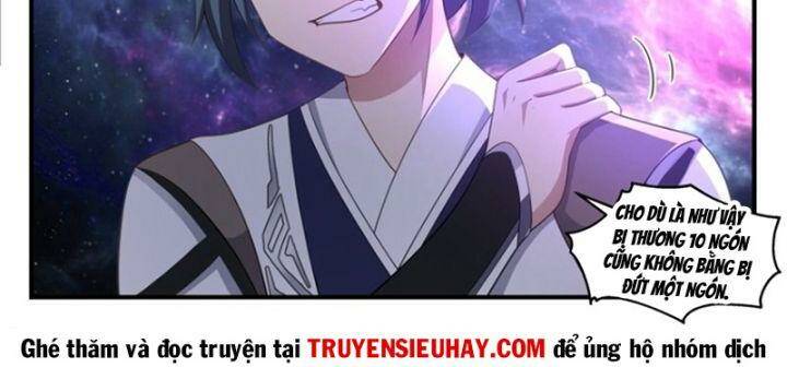 Võ Luyện Đỉnh Phong - Chapter 3569 - Page 9