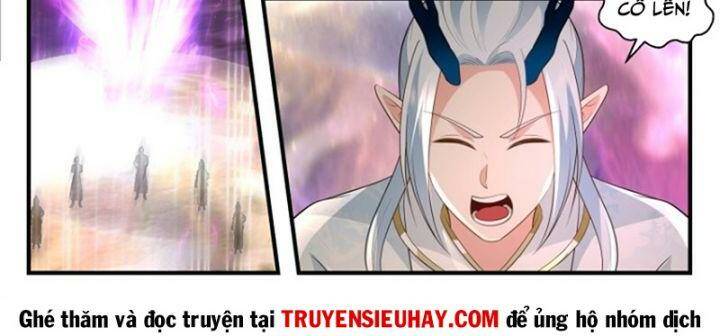 Võ Luyện Đỉnh Phong - Chapter 3569 - Page 17