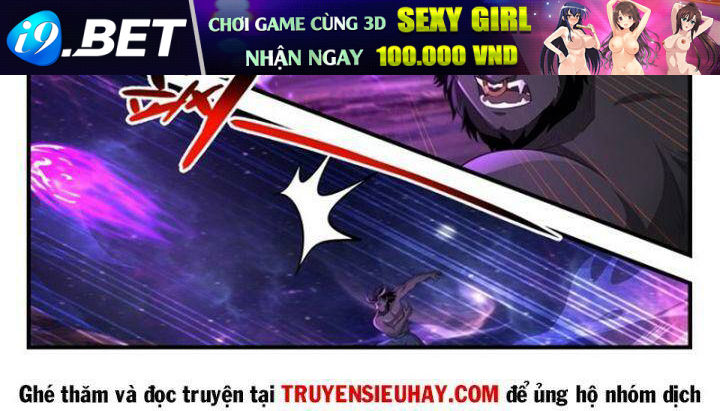 Võ Luyện Đỉnh Phong - Chapter 3569 - Page 19