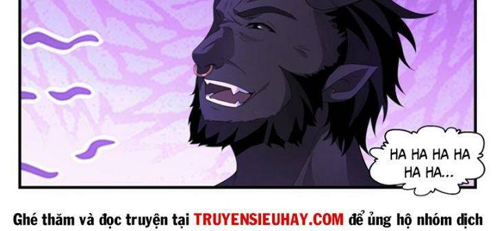 Võ Luyện Đỉnh Phong - Chapter 3569 - Page 21