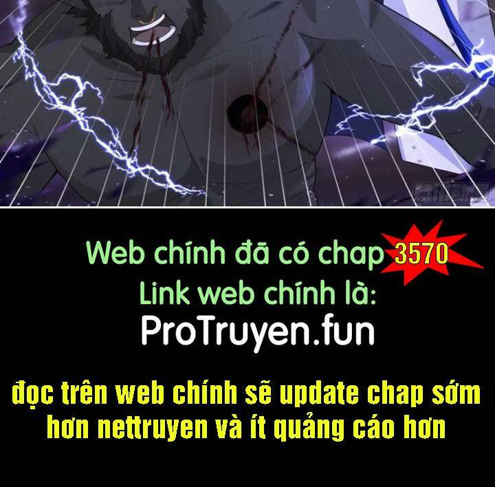 Võ Luyện Đỉnh Phong - Chapter 3569 - Page 23