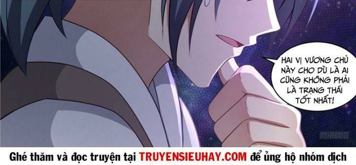 Võ Luyện Đỉnh Phong - Chapter 3569 - Page 7