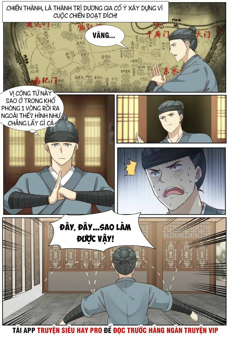 Võ Luyện Đỉnh Phong - Chapter 357 - Page 10