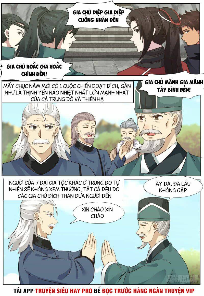 Võ Luyện Đỉnh Phong - Chapter 357 - Page 13