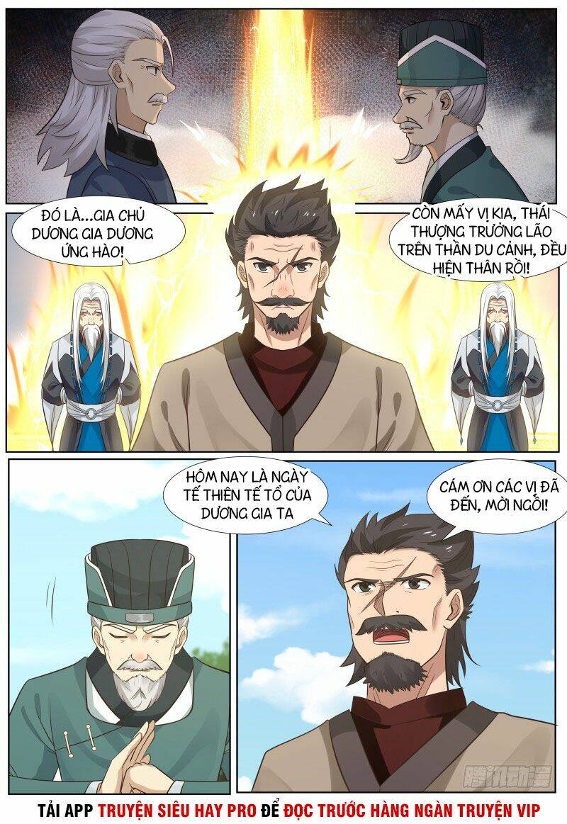 Võ Luyện Đỉnh Phong - Chapter 357 - Page 14