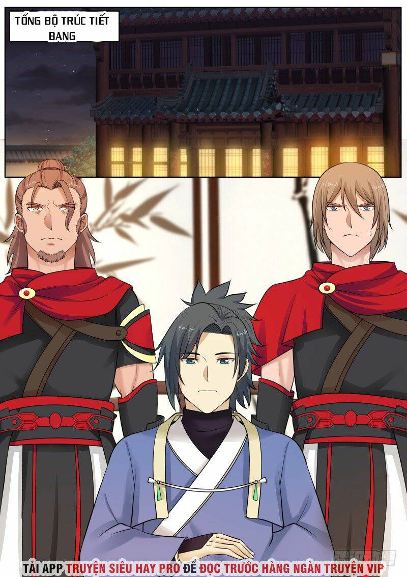 Võ Luyện Đỉnh Phong - Chapter 357 - Page 3