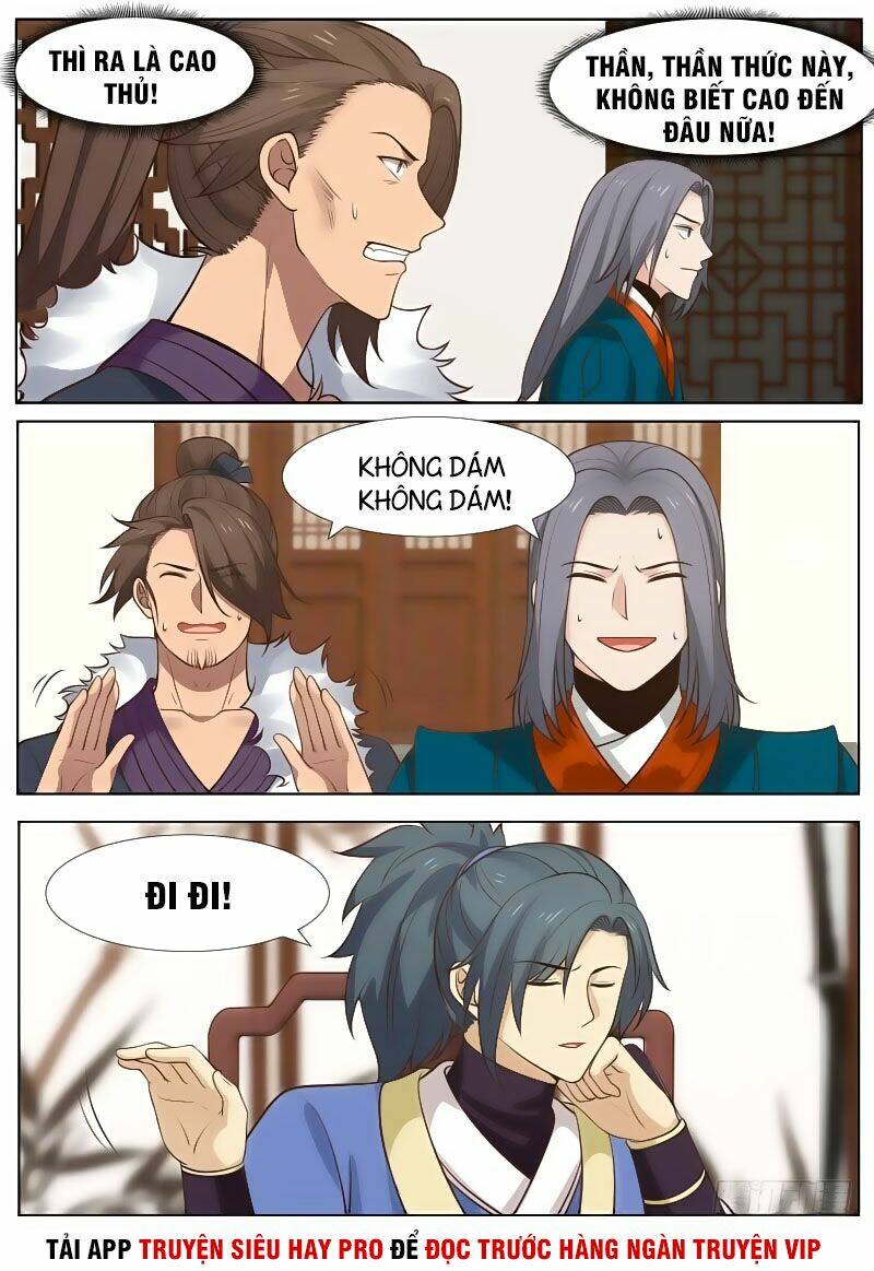 Võ Luyện Đỉnh Phong - Chapter 357 - Page 7