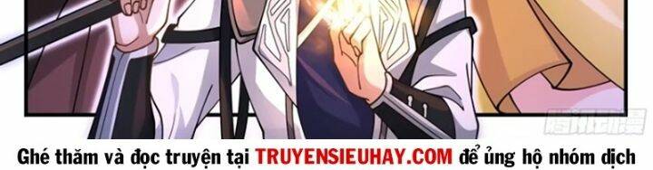 Võ Luyện Đỉnh Phong - Chapter 3570 - Page 28