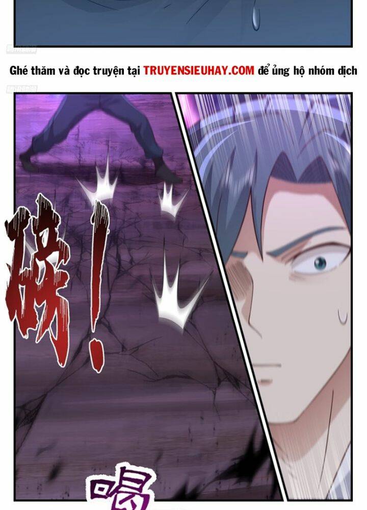 Võ Luyện Đỉnh Phong - Chapter 3570 - Page 6