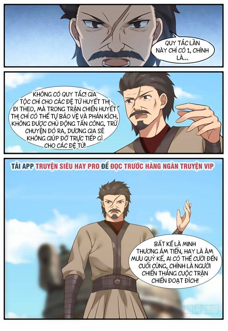 Võ Luyện Đỉnh Phong - Chapter 358 - Page 3