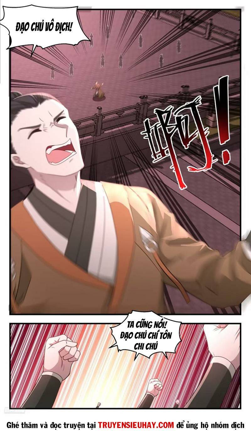 Võ Luyện Đỉnh Phong - Chapter 3586 - Page 8