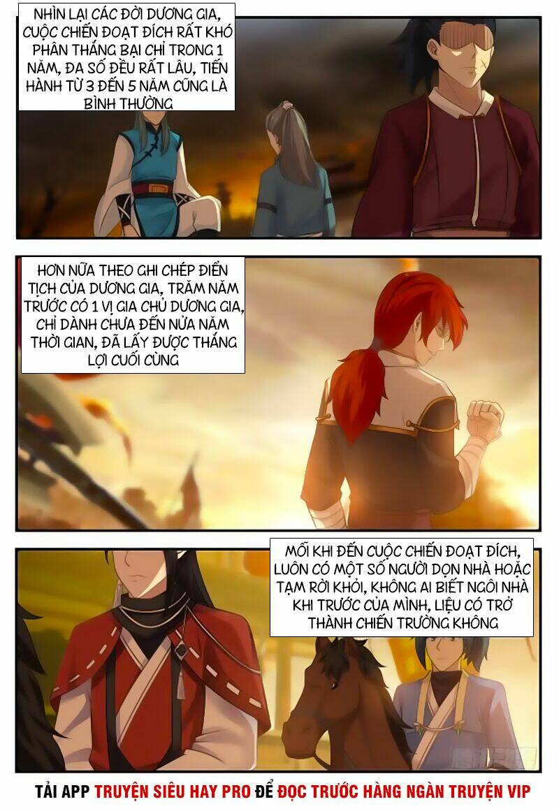 Võ Luyện Đỉnh Phong - Chapter 362 - Page 3