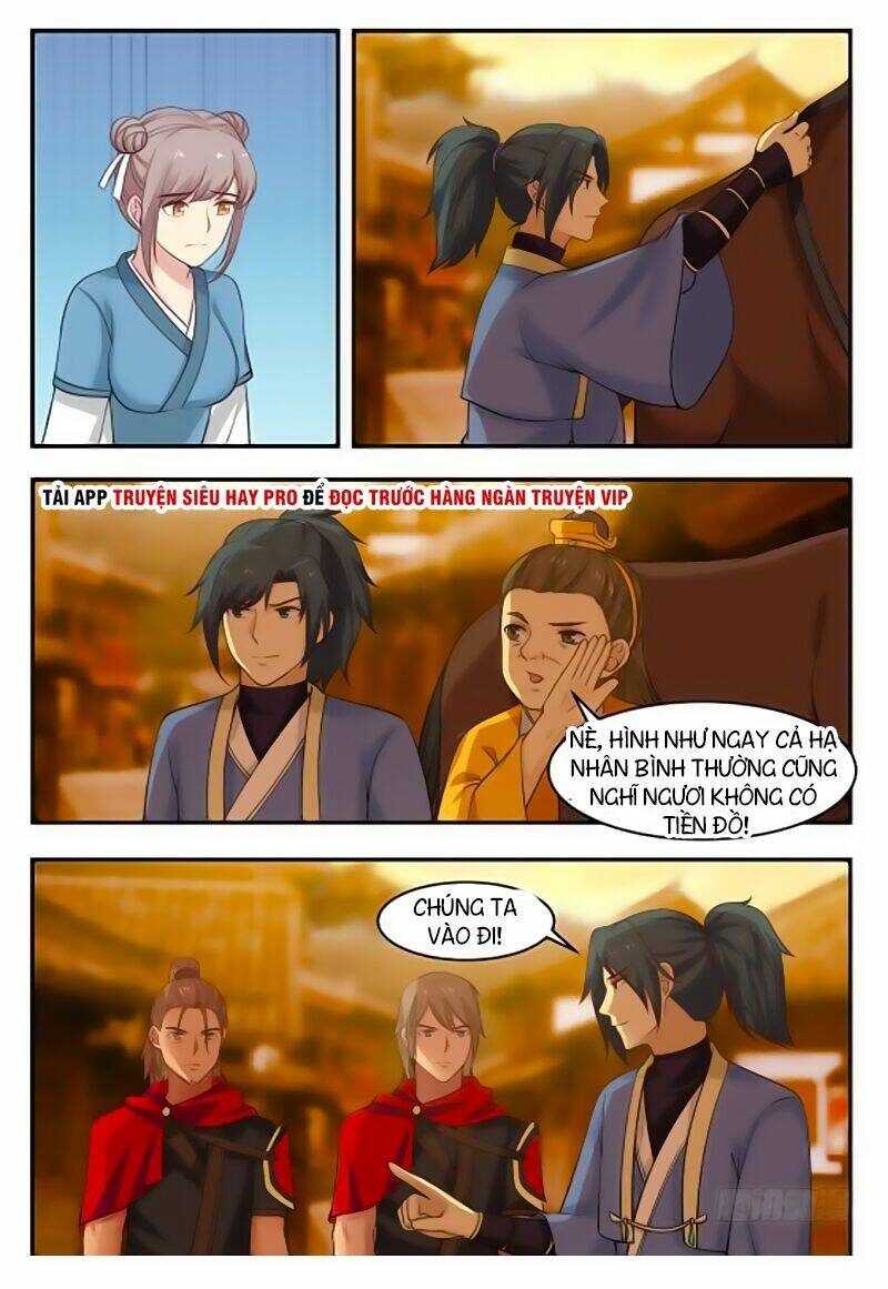 Võ Luyện Đỉnh Phong - Chapter 362 - Page 7