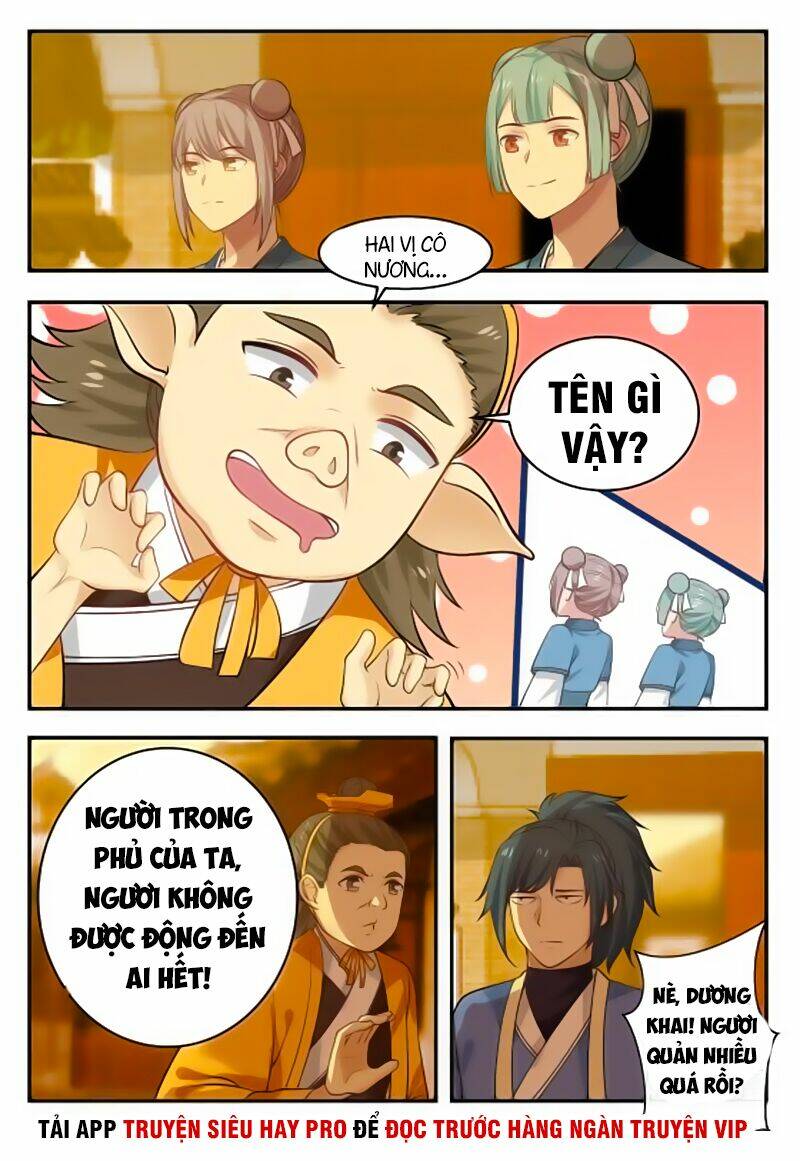 Võ Luyện Đỉnh Phong - Chapter 362 - Page 8