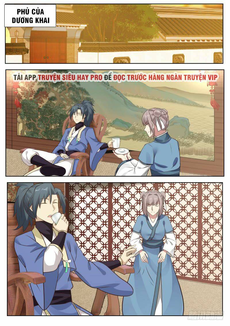 Võ Luyện Đỉnh Phong - Chapter 363 - Page 10