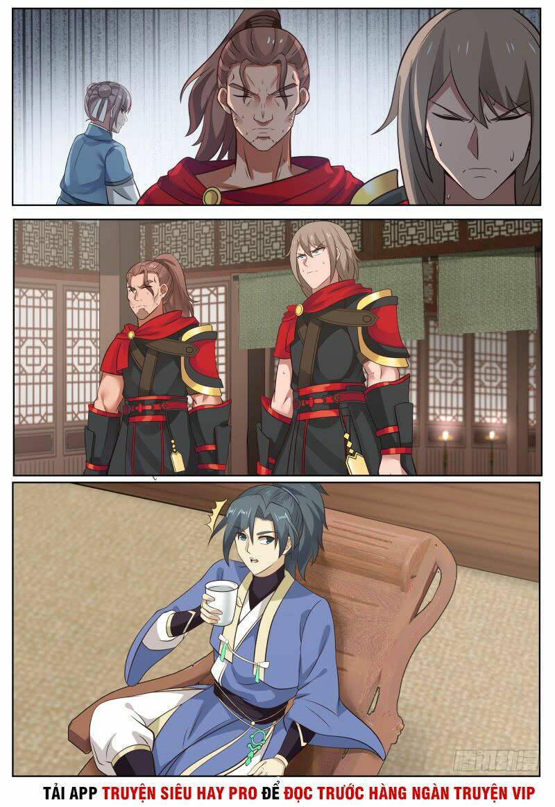 Võ Luyện Đỉnh Phong - Chapter 363 - Page 11