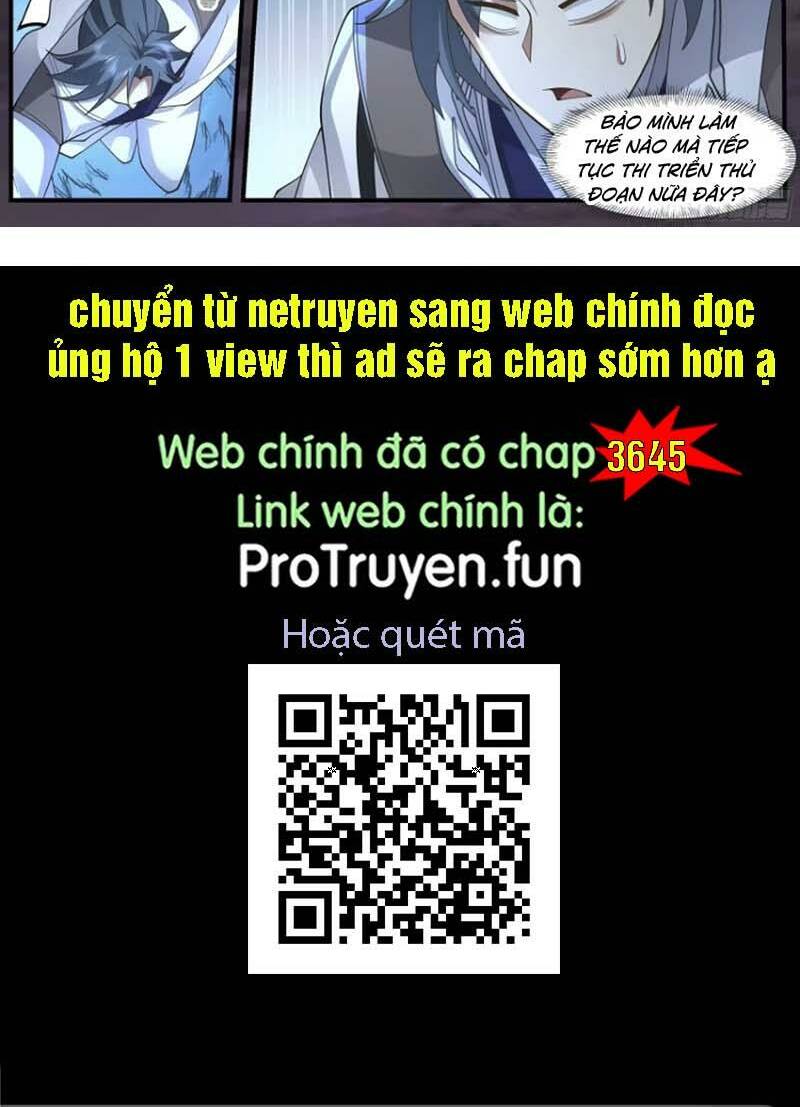 Võ Luyện Đỉnh Phong - Chapter 3644 - Page 13