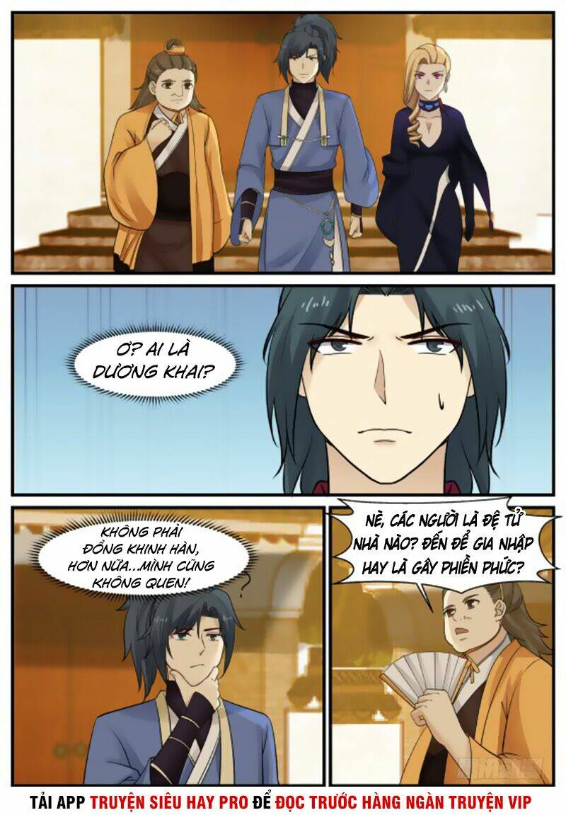 Võ Luyện Đỉnh Phong - Chapter 365 - Page 8