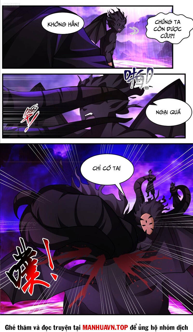 Võ Luyện Đỉnh Phong - Chapter 3654 - Page 9