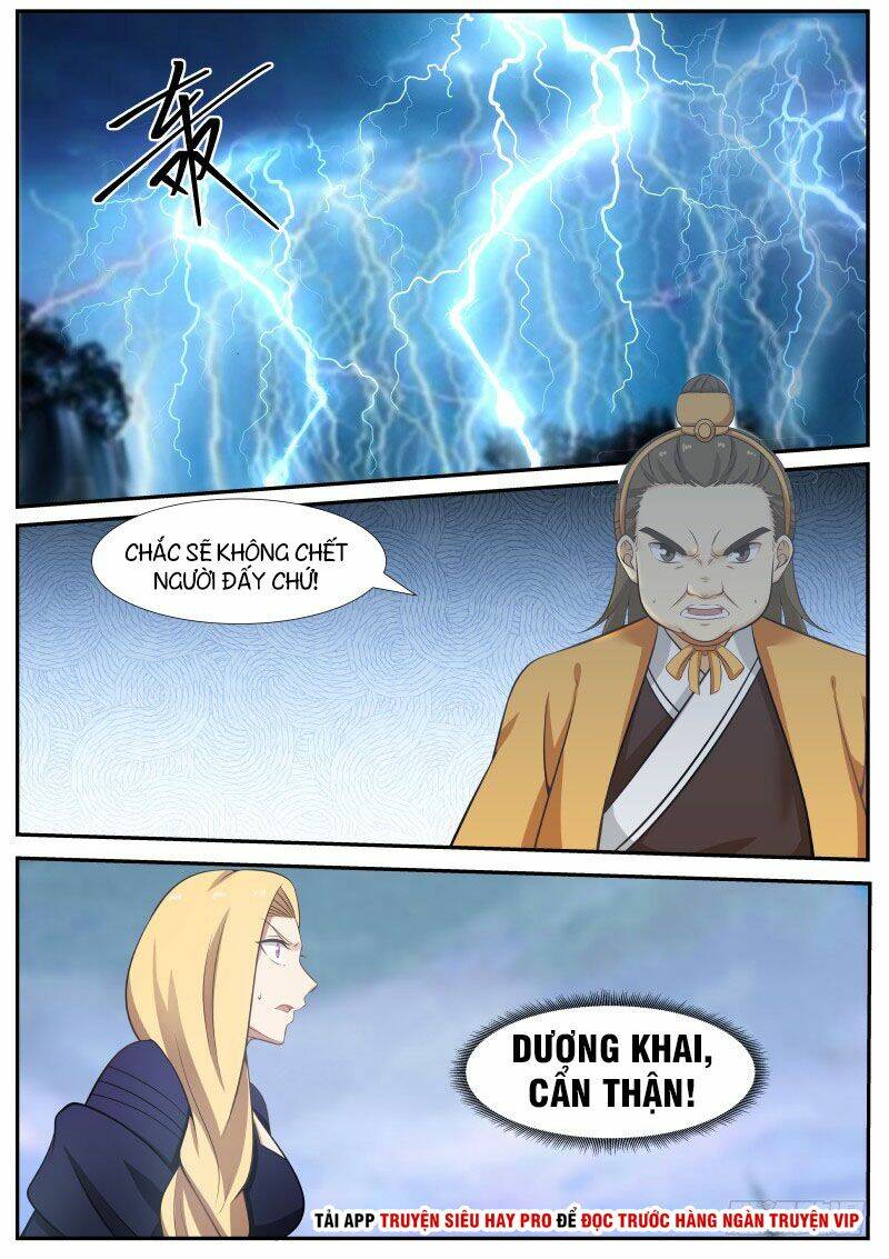 Võ Luyện Đỉnh Phong - Chapter 366 - Page 9