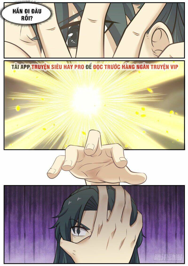 Võ Luyện Đỉnh Phong - Chapter 366 - Page 11