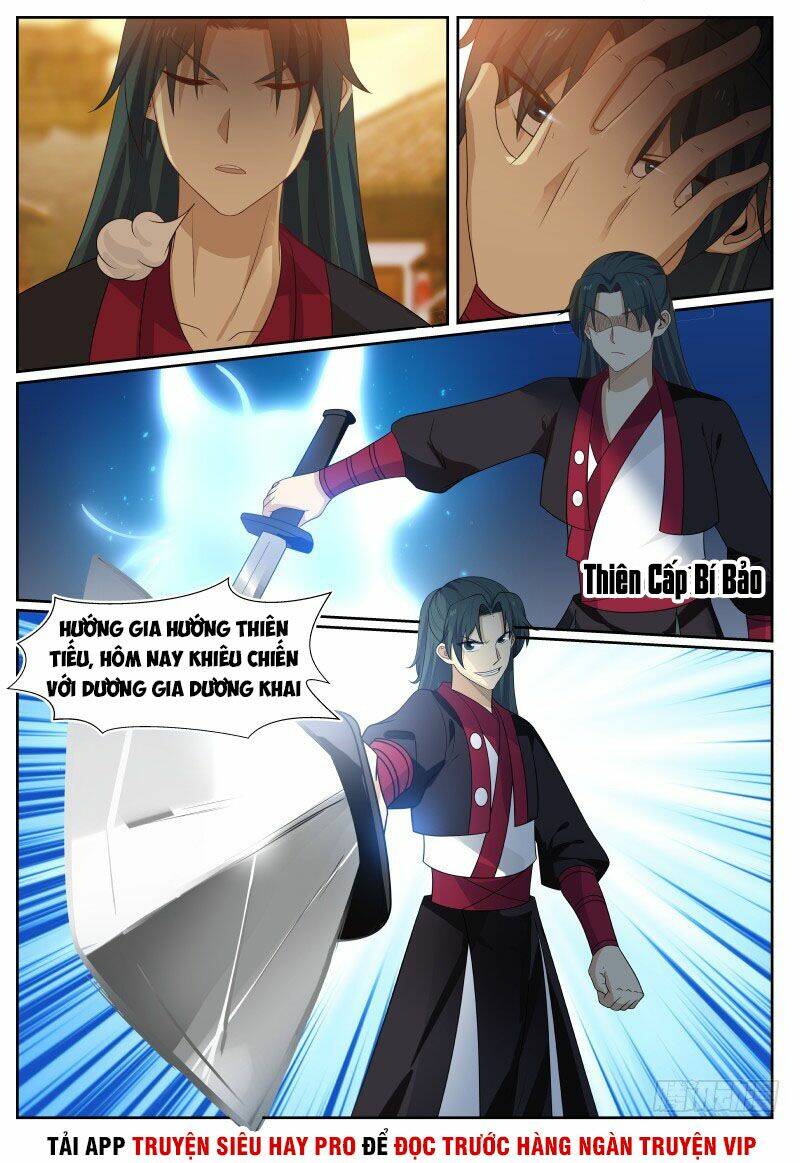 Võ Luyện Đỉnh Phong - Chapter 366 - Page 4