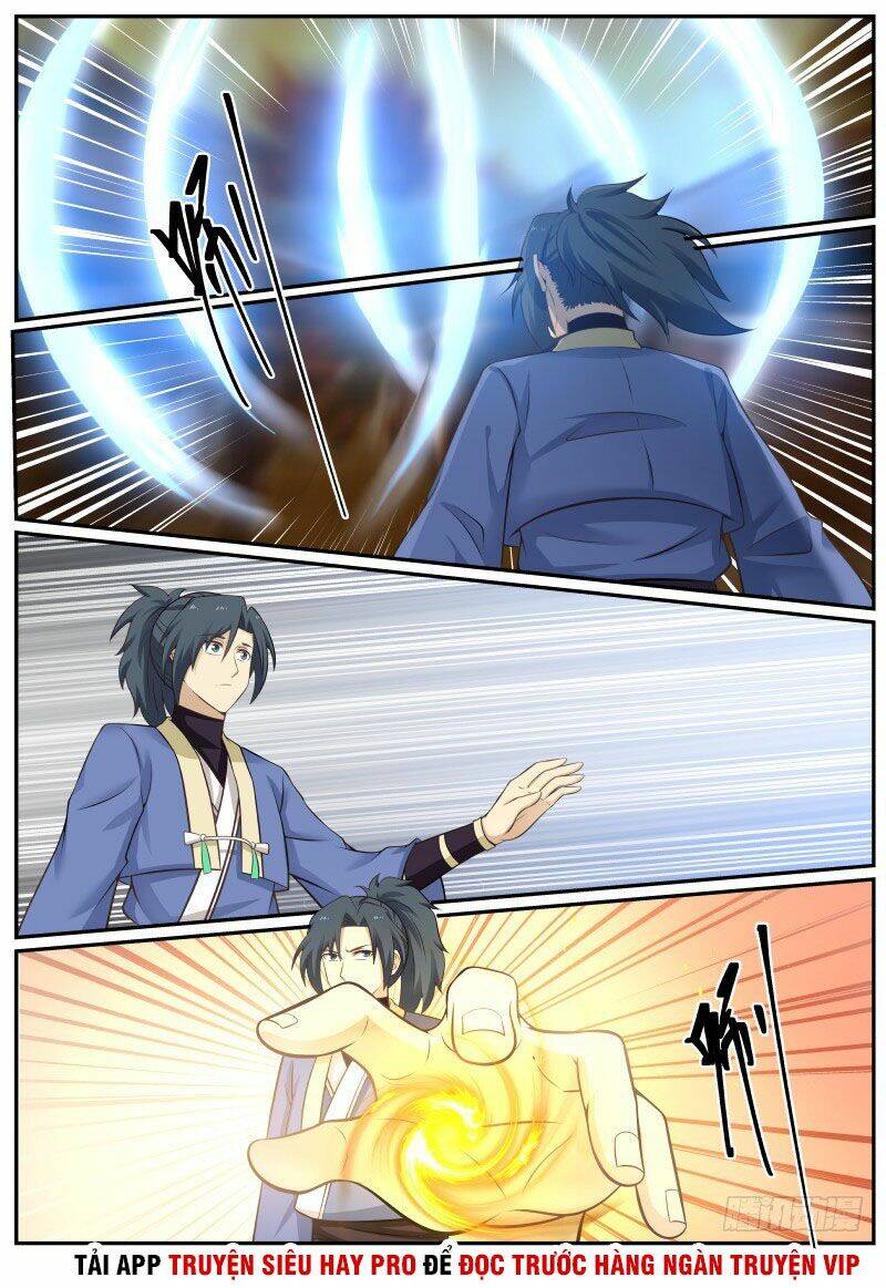 Võ Luyện Đỉnh Phong - Chapter 366 - Page 5