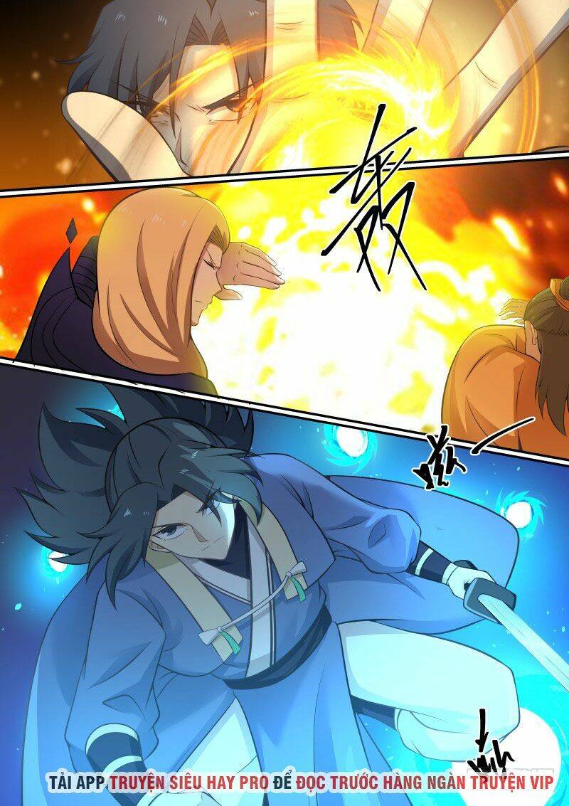 Võ Luyện Đỉnh Phong - Chapter 366 - Page 6