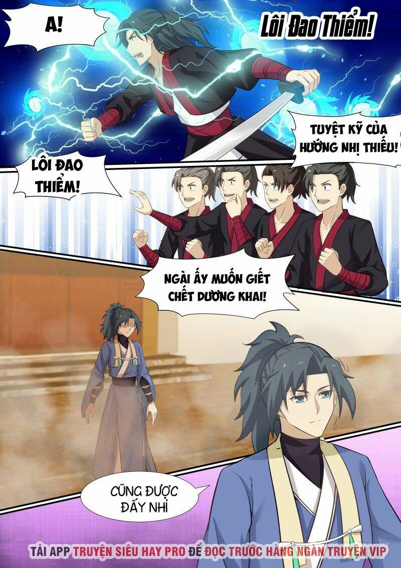 Võ Luyện Đỉnh Phong - Chapter 366 - Page 7